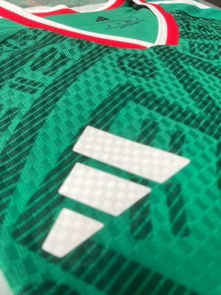 Camiseta Adidas México