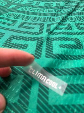 Camiseta Adidas México