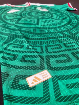 Camiseta Adidas México