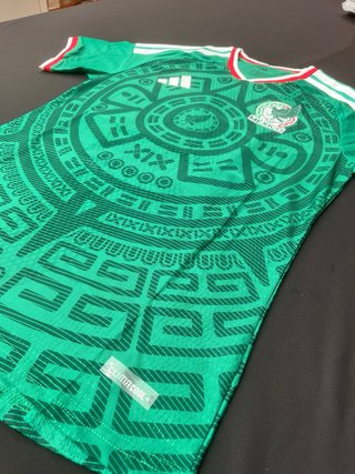 Camiseta Adidas México