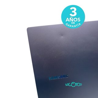 Portátil Samsung Book 4 i5 16GB 512GB SSD W11
