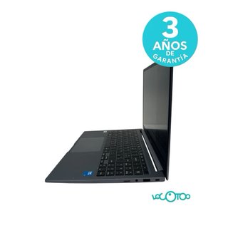 Portátil Samsung Book 4 i5 16GB 512GB SSD W11