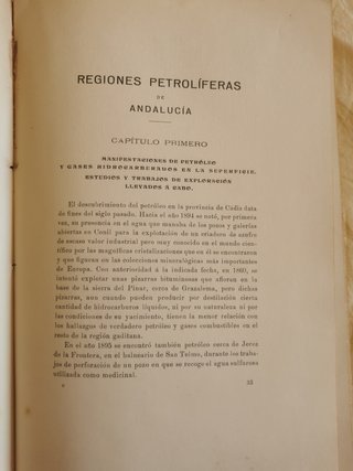 Boletin instituto geológico 1916 Juan Gavala