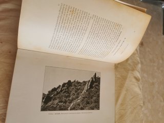 Boletin instituto geológico 1916 Juan Gavala
