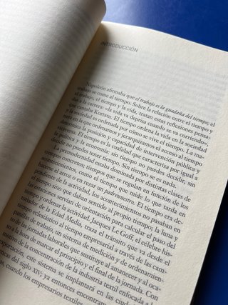 No tengo tiempo geografías de la precariedad