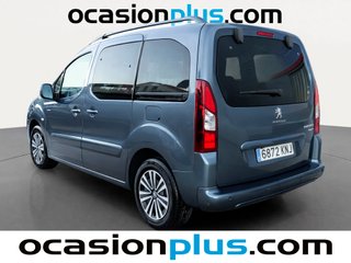 Peugeot Partner Tepee Combi BlueHDI 100 Style 73 kW (100 CV)