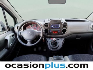 Peugeot Partner Tepee Combi BlueHDI 100 Style 73 kW (100 CV)