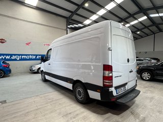Mercedes-Benz Sprinter 313 cdi