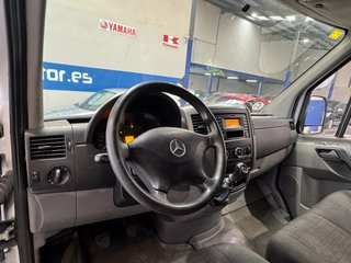 Mercedes-Benz Sprinter 313 cdi