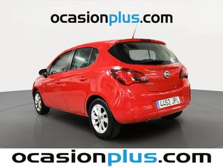 Opel Corsa 1.4 Selective 66 kW (90 CV)