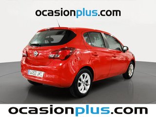 Opel Corsa 1.4 Selective 66 kW (90 CV)