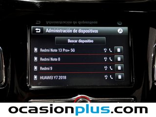 Opel Corsa 1.4 Selective 66 kW (90 CV)