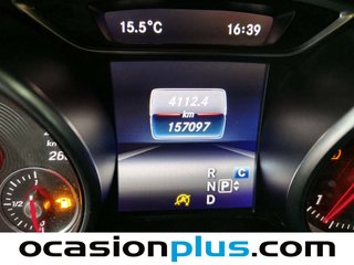 Mercedes-Benz CLA Shooting Brake CLA 200 d 100 kW (136 CV)