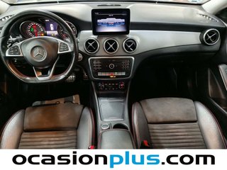 Mercedes-Benz CLA Shooting Brake CLA 200 d 100 kW (136 CV)