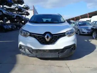 DESPIECE RENAULT KADJAR