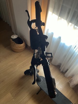 Smartgyro K2 40km/h 1000km
