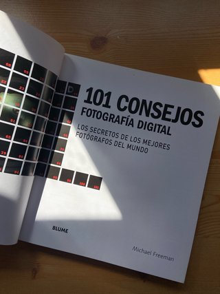 101 Consejos: Fotografía Digital Los Secretos d...