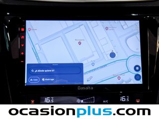 Nissan X-Trail dCi 130 360 96 kW (130 CV)