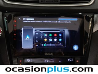 Nissan X-Trail dCi 130 360 96 kW (130 CV)