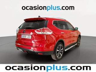 Nissan X-Trail dCi 130 360 96 kW (130 CV)