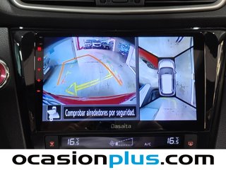 Nissan X-Trail dCi 130 360 96 kW (130 CV)