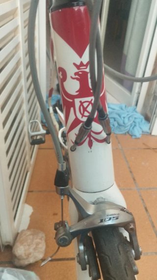 2 Bicicletas de Carretera