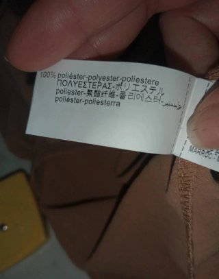Vestito lungo Zara