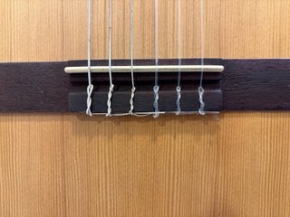 Guitarra Clásica Admira Java