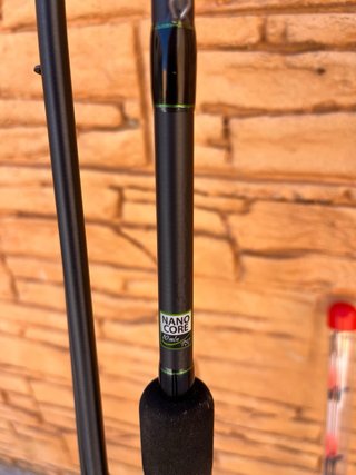 2 Canne da Pesca Feeder Robinson CTX2