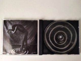 Circus - Lenny Kravitz CD