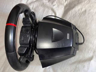 Volante Hori PS4/PS5