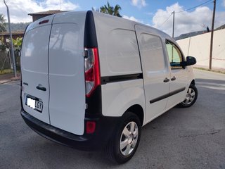 Nissan NV250