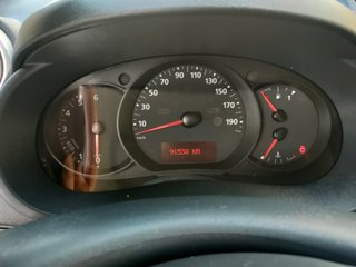 Nissan NV250