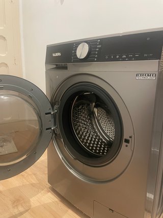 Lavadora 7KG