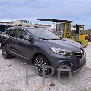 Soporte Bateria Renault Kadjar (06.2015->)