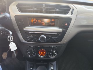 CITROEN C-ELYSÉE 1.6 BLUEHDI 100 CV EXCLUSIVE 4P