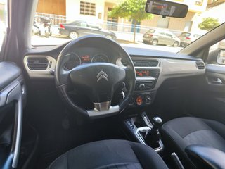 CITROEN C-ELYSÉE 1.6 BLUEHDI 100 CV EXCLUSIVE 4P