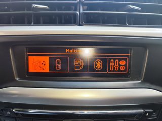 CITROEN C-ELYSÉE 1.6 BLUEHDI 100 CV EXCLUSIVE 4P