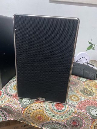 Denon DN-308S Altavoz Bi-Amplificado