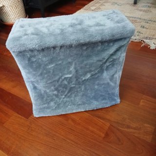 Escaleras para Perro 41x34x33