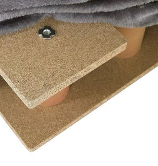 Escaleras para Perro 41x34x33