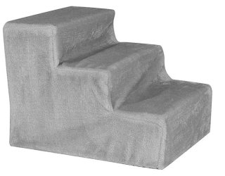 Escaleras para Perro 41x34x33