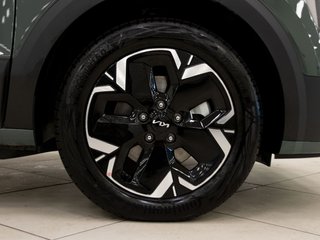 KIA e-Niro 2024 long range
