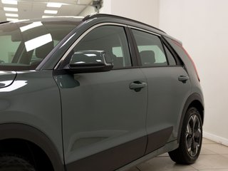 KIA e-Niro 2024 long range