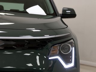 KIA e-Niro 2024 long range