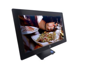 TPV Doble HP táctil - Hostelería