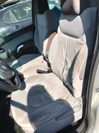 Despiece Citroen C3
