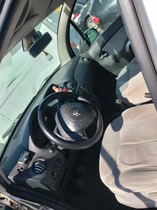 Despiece Citroen C3