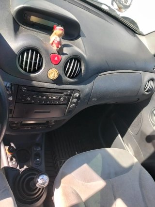 Despiece Citroen C3