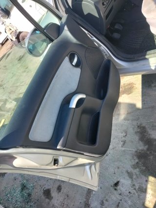 Despiece Citroen C3